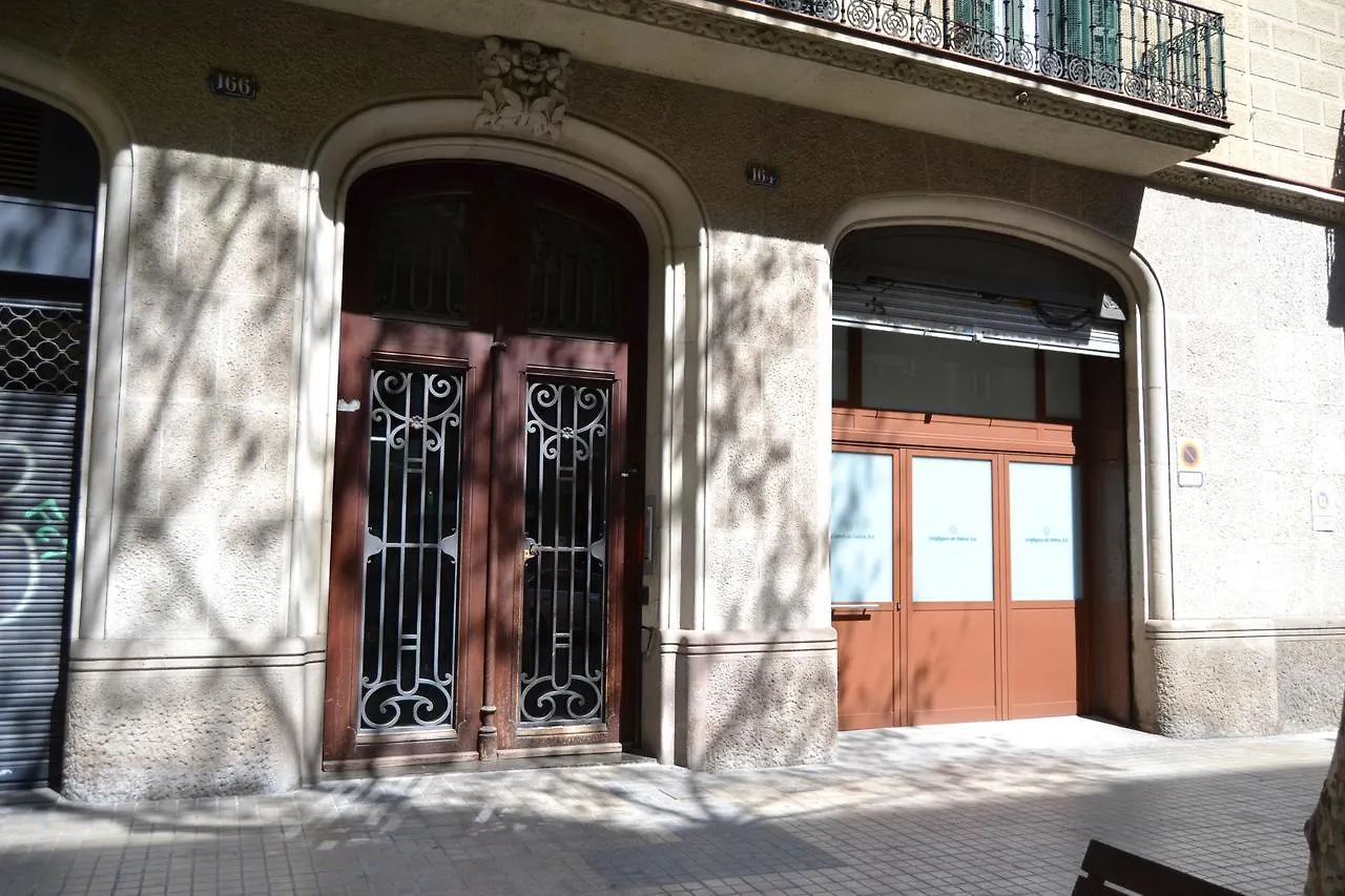 Enjoy Apartments Sofia Barcelona Spanien