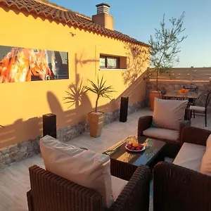 Jerez Terraza Privada , Jerez de la Frontera Spain
