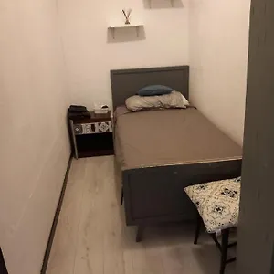  Appartement Habitacion Zona Clot-sagrada Familia