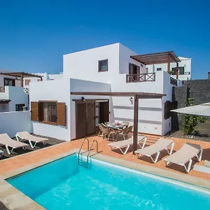 Partidor , Playa Blanca (Lanzarote) Spain