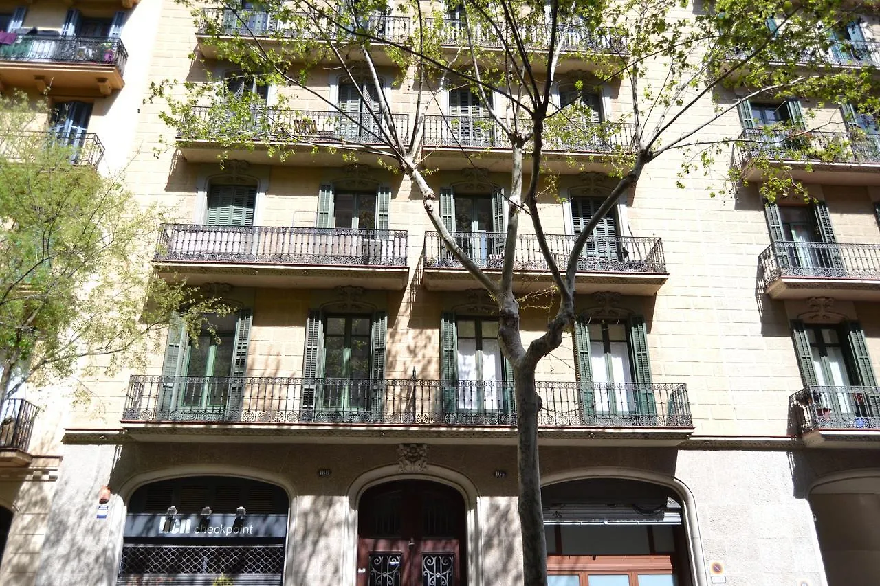 Enjoy Apartments Sofia Barcelona