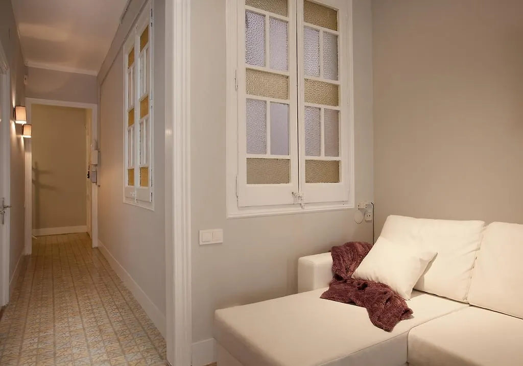 Enjoy Apartments Sofia Barcelona