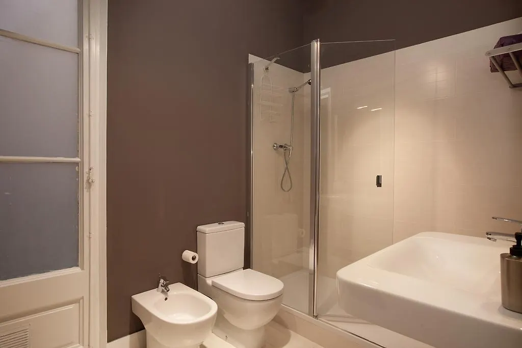 Enjoy Apartments Sofia Barcelona