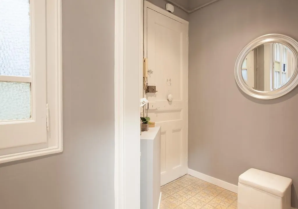 Enjoy Apartments Sofia Barcelona