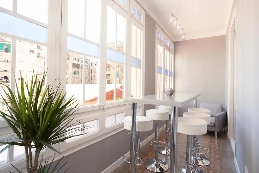Enjoy Apartments Sofia Barcelona