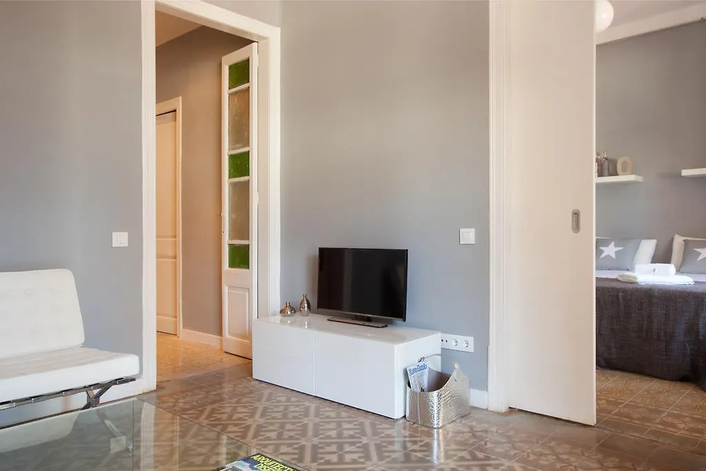 Enjoy Apartments Sofia Barcelona
